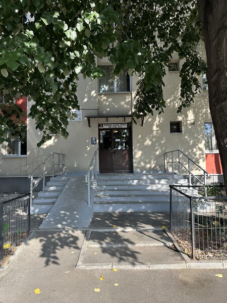 Berceni, Grand Arena, Proprietar vand apartament 2 camere decomandat 48 mp