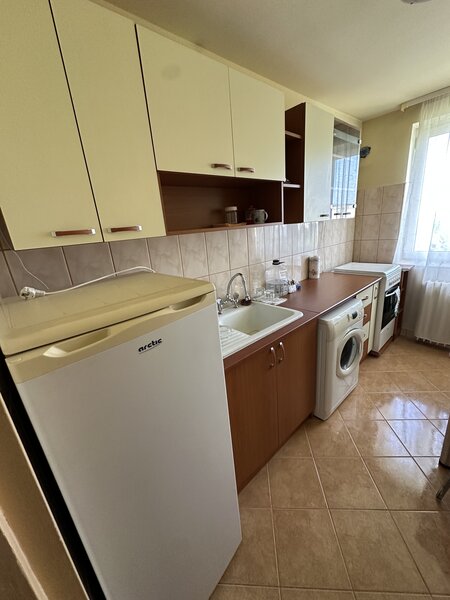 Berceni, Grand Arena, Proprietar vand apartament 2 camere decomandat 48 mp